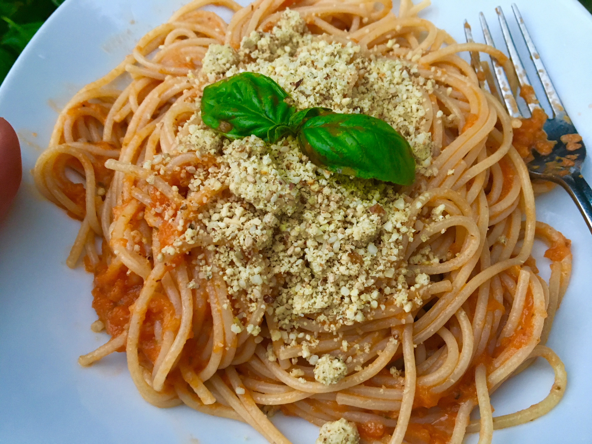 Recette italienne de sauce tomate ! - L'éthiquête